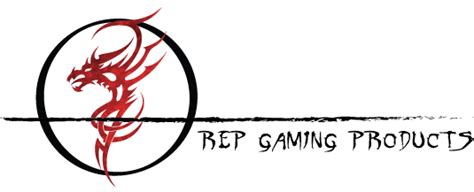 R.E.P. Gaming Products